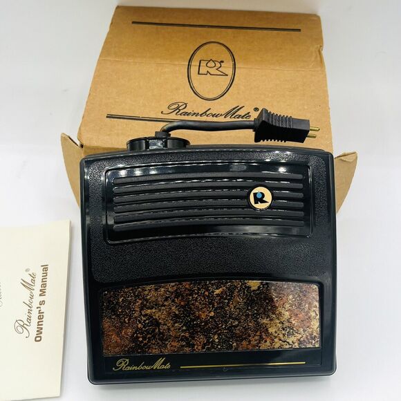 Rainbow Mate for Rainbow D4C SE Model RM-2 Vacuum Cleaner Small Power Nozzle - Picture 2 of 5